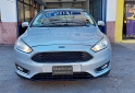 Autos - Ford Focus SE Plus 2016 Nafta 129000Km - En Venta