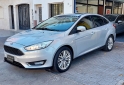 Autos - Ford Focus SE Plus 2016 Nafta 129000Km - En Venta