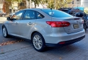 Autos - Ford Focus SE Plus 2016 Nafta 129000Km - En Venta