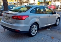 Autos - Ford Focus SE Plus 2016 Nafta 129000Km - En Venta