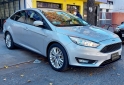 Autos - Ford Focus SE Plus 2016 Nafta 129000Km - En Venta