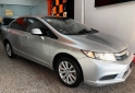 Autos - Honda CIVIC LXS 2013 Nafta 132000Km - En Venta