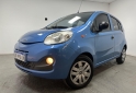 Autos - Chery QQ LIGHT SECURITY 2017 Nafta 62000Km - En Venta