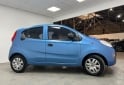 Autos - Chery QQ LIGHT SECURITY 2017 Nafta 62000Km - En Venta