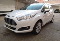 Autos - Ford Fiesta Kinetic 1.6 SE 2014 Nafta 95000Km - En Venta