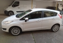 Autos - Ford Fiesta Kinetic 1.6 SE 2014 Nafta 95000Km - En Venta