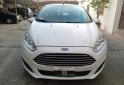 Autos - Ford Fiesta Kinetic 1.6 SE 2014 Nafta 95000Km - En Venta