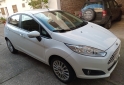 Autos - Ford Fiesta Kinetic 1.6 SE 2014 Nafta 95000Km - En Venta