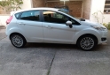 Autos - Ford Fiesta Kinetic 1.6 SE 2014 Nafta 95000Km - En Venta