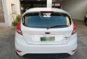 Autos - Ford Fiesta Kinetic 1.6 SE 2014 Nafta 95000Km - En Venta