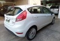 Autos - Ford Fiesta Kinetic 1.6 SE 2014 Nafta 95000Km - En Venta