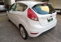 Autos - Ford Fiesta Kinetic 1.6 SE 2014 Nafta 95000Km - En Venta