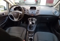 Autos - Ford Fiesta Kinetic 1.6 SE 2014 Nafta 95000Km - En Venta