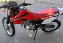 Motos - Honda Xr tornado 250 2013 Nafta 6400Km - En Venta