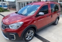 Utilitarios - Renault KANGOO STEPWAY 2024 Nafta 16900Km - En Venta