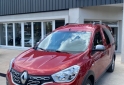 Utilitarios - Renault KANGOO STEPWAY 2024 Nafta 16900Km - En Venta