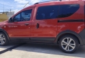 Utilitarios - Renault KANGOO STEPWAY 2024 Nafta 16900Km - En Venta