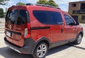 Utilitarios - Renault KANGOO STEPWAY 2024 Nafta 16900Km - En Venta