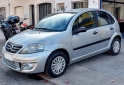 Autos - Citroen C3 SX- CorsaKaFun207Clio 2010 Nafta 129000Km - En Venta