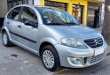 Autos - Citroen C3 SX- CorsaKaFun207Clio 2010 Nafta 129000Km - En Venta