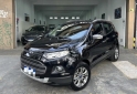 Autos - Ford Ford eco sport 1.6 permut 2016 GNC 107000Km - En Venta