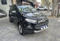 Autos - Ford Ford eco sport 1.6 permut 2016 GNC 107000Km - En Venta