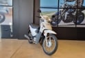 Motos - Corven ENERGY 2023 Nafta 6100Km - En Venta