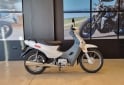 Motos - Corven ENERGY 2023 Nafta 6100Km - En Venta