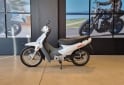 Motos - Corven ENERGY 2023 Nafta 6100Km - En Venta