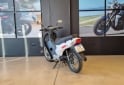 Motos - Corven ENERGY 2023 Nafta 6100Km - En Venta