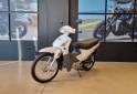 Motos - Corven ENERGY 2023 Nafta 6100Km - En Venta