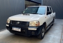 Camionetas - Nissan NP 300 2013 Diesel 190000Km - En Venta