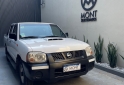 Camionetas - Nissan NP 300 2013 Diesel 190000Km - En Venta