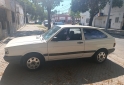 Autos - Volkswagen Gol 1994 Nafta 90600Km - En Venta