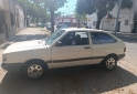 Autos - Volkswagen Gol 1994 Nafta 90600Km - En Venta