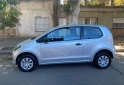 Autos - Volkswagen Up 2016 Nafta 46500Km - En Venta