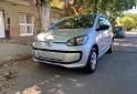 Autos - Volkswagen Up 2016 Nafta 46500Km - En Venta