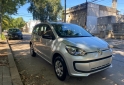 Autos - Volkswagen Up 2016 Nafta 46500Km - En Venta