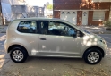 Autos - Volkswagen Up 2016 Nafta 46500Km - En Venta