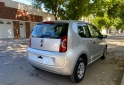 Autos - Volkswagen Up 2016 Nafta 46500Km - En Venta