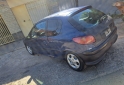 Autos - Peugeot 206 2000 GNC 350000Km - En Venta