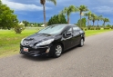 Autos - Peugeot 408 2011 GNC 130000Km - En Venta