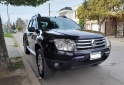 Autos - Renault Duster dynamic 2012 Nafta 188000Km - En Venta