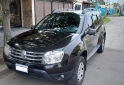 Autos - Renault Duster dynamic 2012 Nafta 188000Km - En Venta