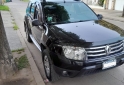 Autos - Renault Duster dynamic 2012 Nafta 188000Km - En Venta