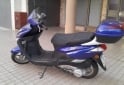 Motos - Mondial Md150 scooter 2023 Nafta 4000Km - En Venta