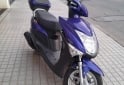 Motos - Mondial Md150 scooter 2023 Nafta 4000Km - En Venta