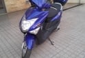 Motos - Mondial Md150 scooter 2023 Nafta 4000Km - En Venta