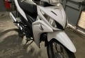 Motos - Honda New Wave 2024 Nafta 8000Km - En Venta