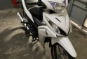 Motos - Honda New Wave 2024 Nafta 8000Km - En Venta